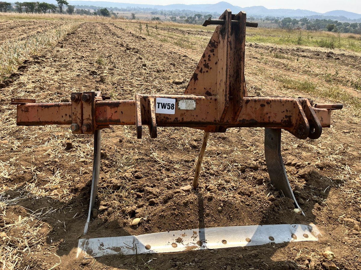 We responded to an onion field day in Zvimba district @SeedCoVegZim @Fran_Mapindani @babatafi @cmashx @Rachel_lafarmer Farmer grew 5 hectares of onion - he has mechanized his production - challenge on drying onion so they have a long shelf life @MaminiminiObert @WendyMadzura