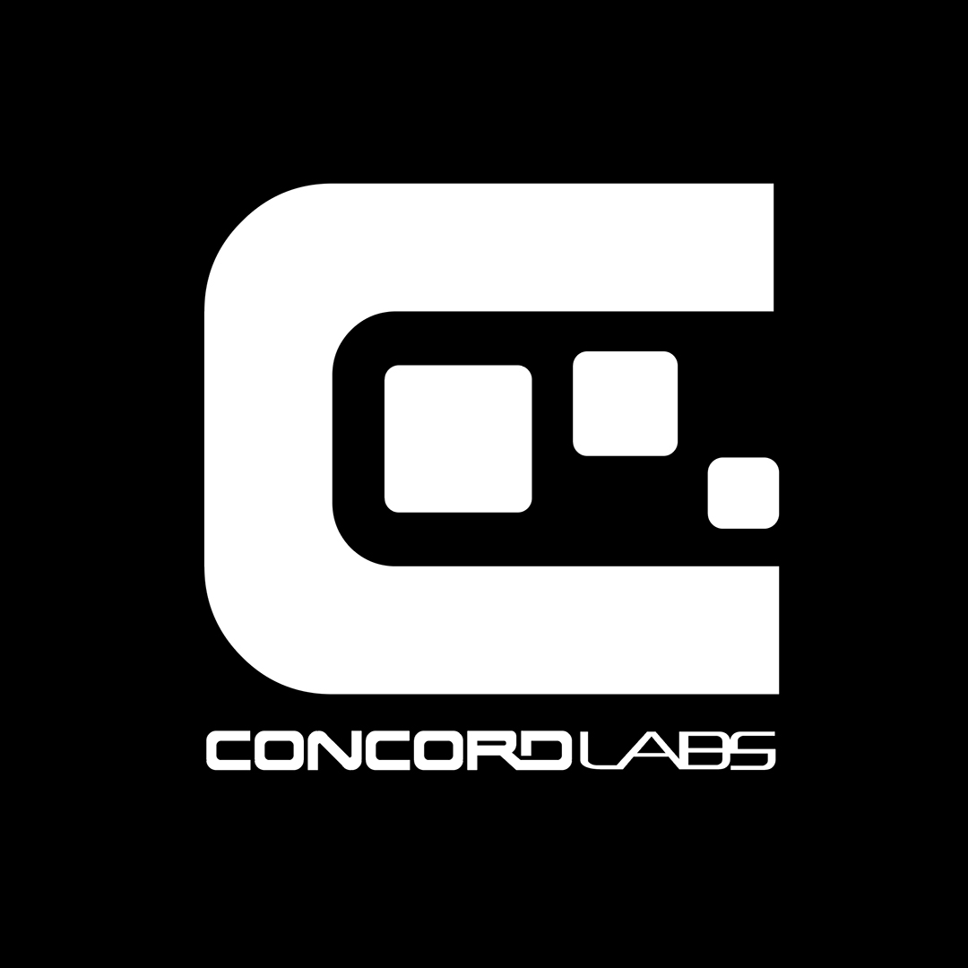 Concord Labs tweet media