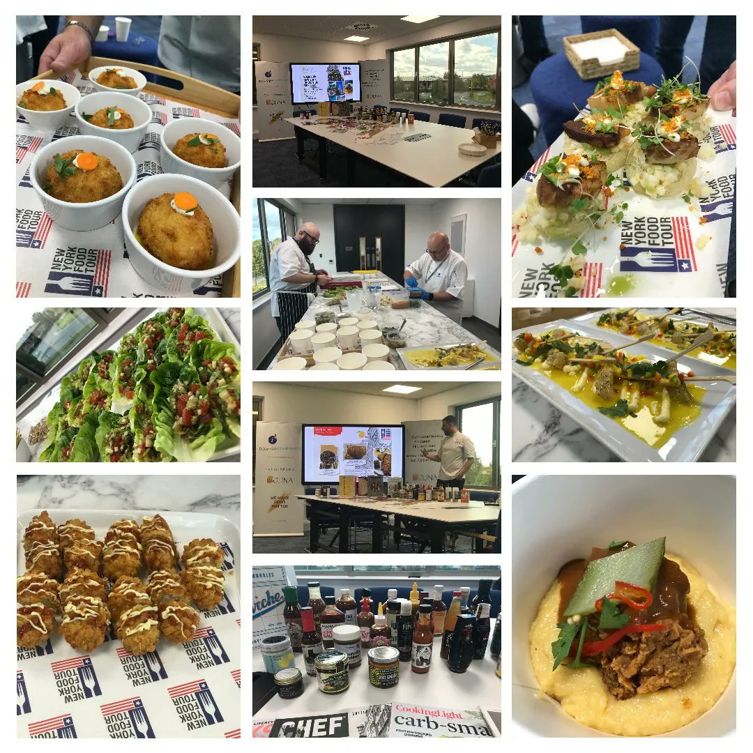 Bowman Ingredients tweet media