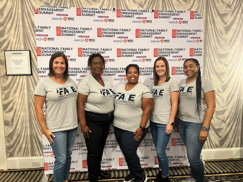 Family & Community Engagement tweet media