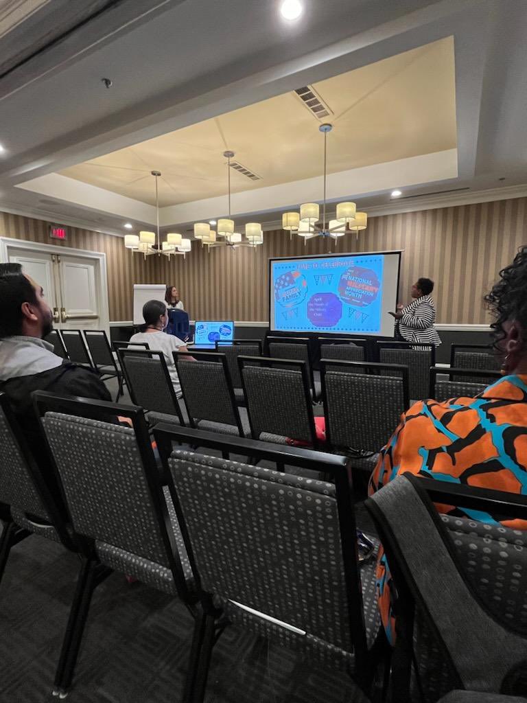 Family & Community Engagement tweet media