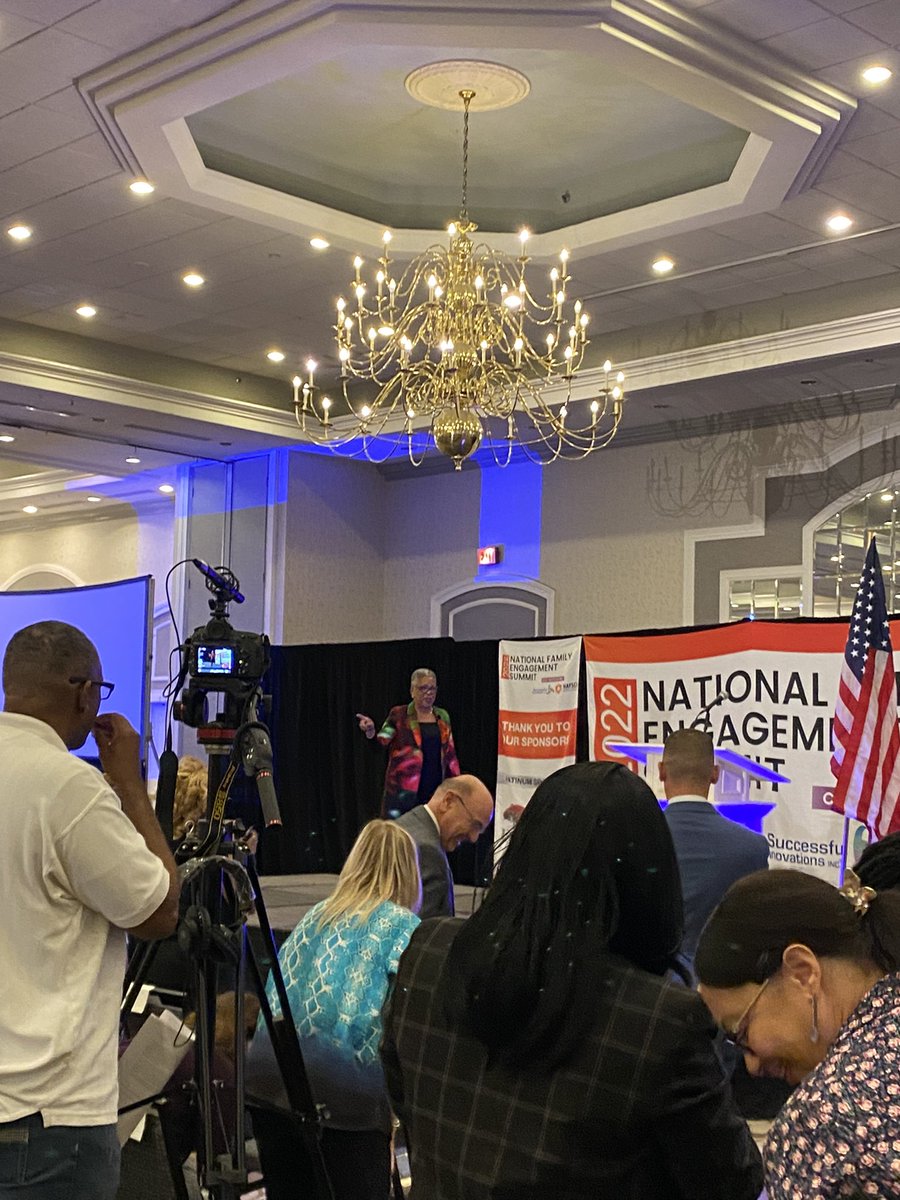 Family & Community Engagement tweet media