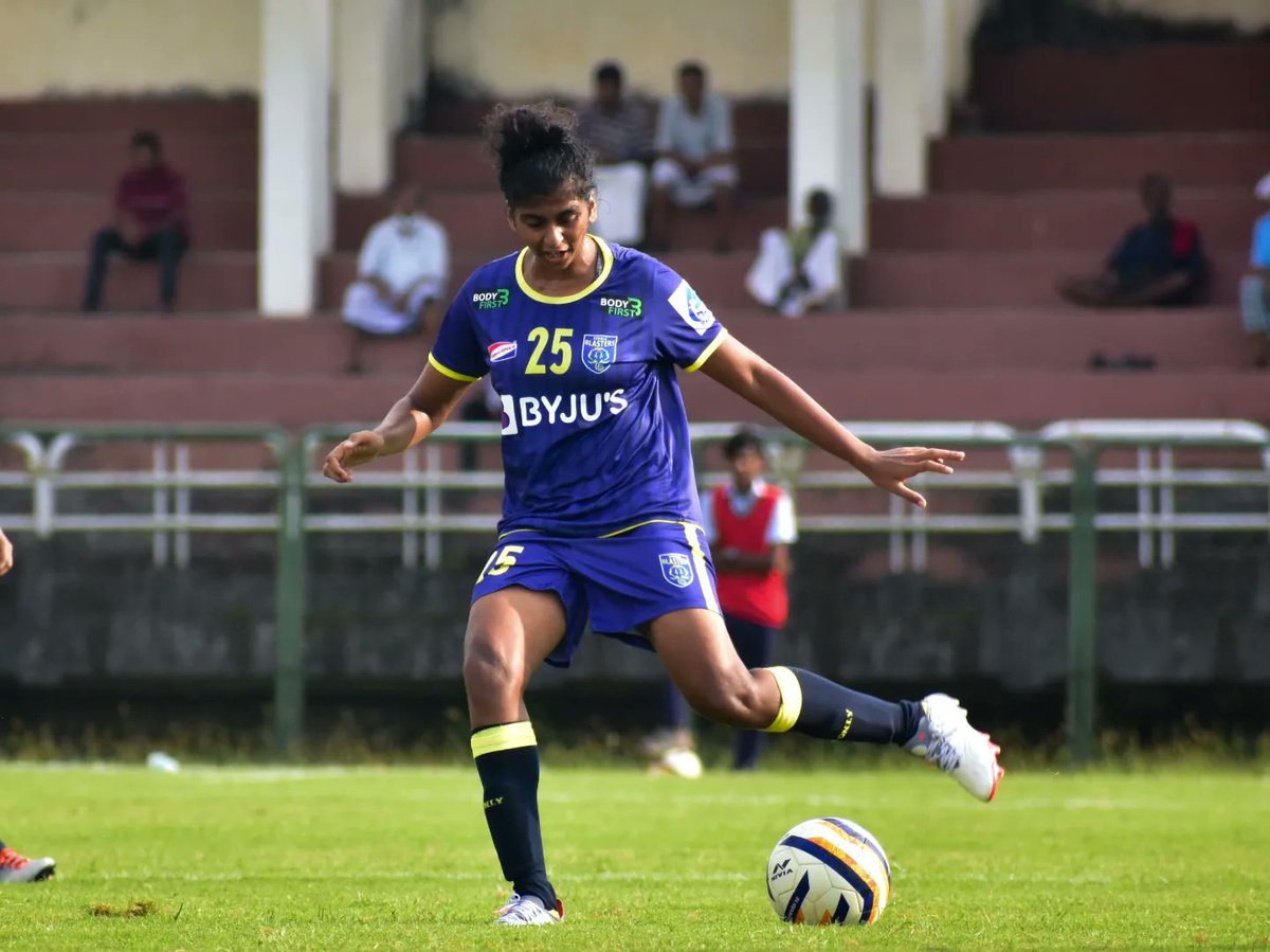 📸 from our final #KWL game of the season ⤵️

#GKFCvsKBFC #KWL #ഒരുപുതിയതുടക്കം #KBFC