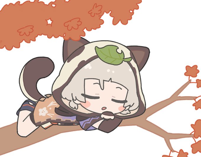 すやぁ… 