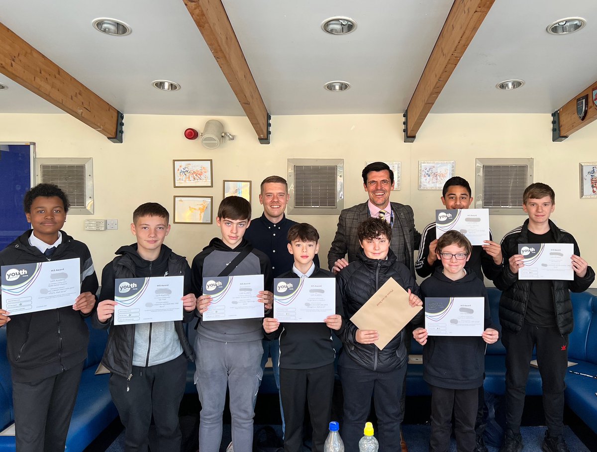 Leith Academy PEF (@leithpef) on Twitter photo Well done to the young people who received their <a href="/YouthScotland/">Youth Scotland</a> Hi5 Awards last week, recognising their achievements in personal development challenges set during The Centre’s group work sessions #achievement #successfullearners #youthwork Well done to the young people who received their <a href="/YouthScotland/">Youth Scotland</a> Hi5 Awards last week, recognising their achievements in personal development challenges set during The Centre’s group work sessions #achievement #successfullearners #youthwork
