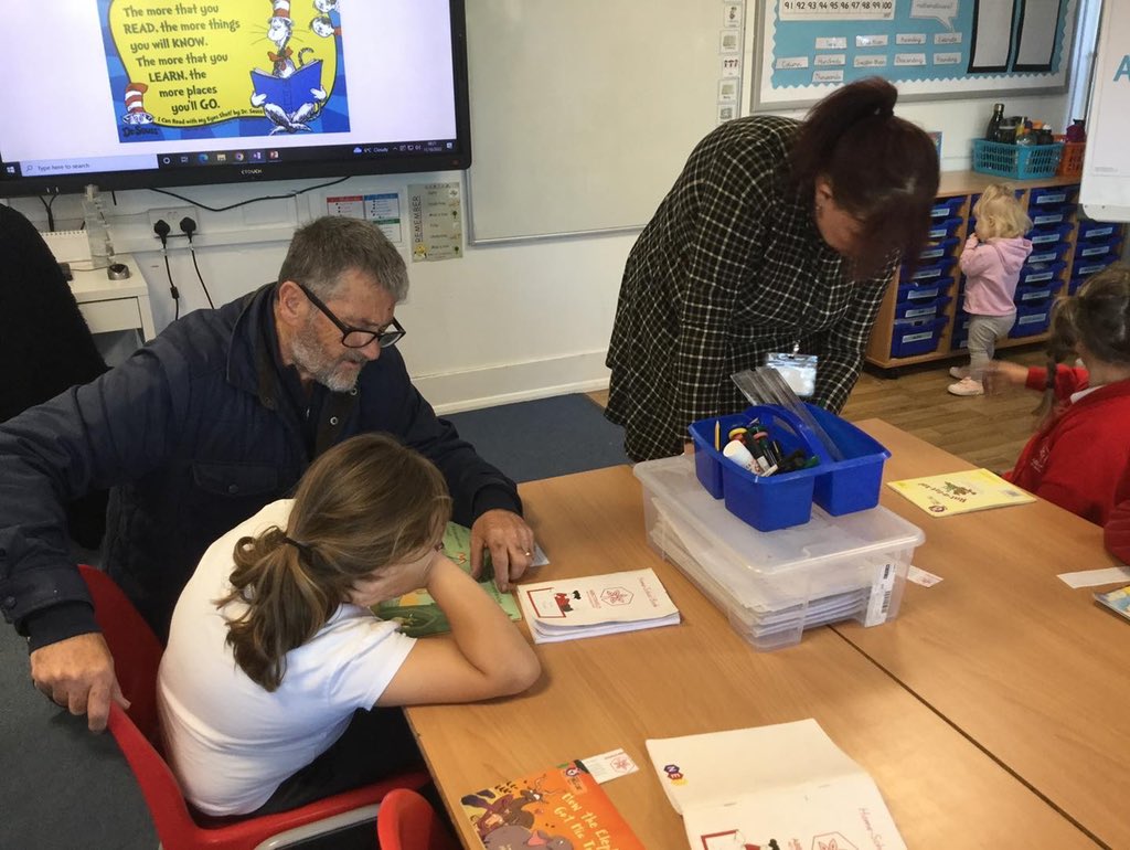 Abbotsweld Primary Academy tweet media