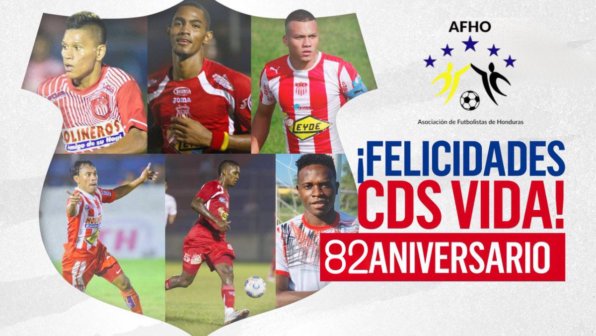 AFHO_HN's tweet photo. 82 años de Historia, Pasión y Fútbol Ceibeño
¡Feliz Aniversario Cocoteros!
#afho #clubvida #aniversario #Cocoteros https://t.co/n5MPw40bk3