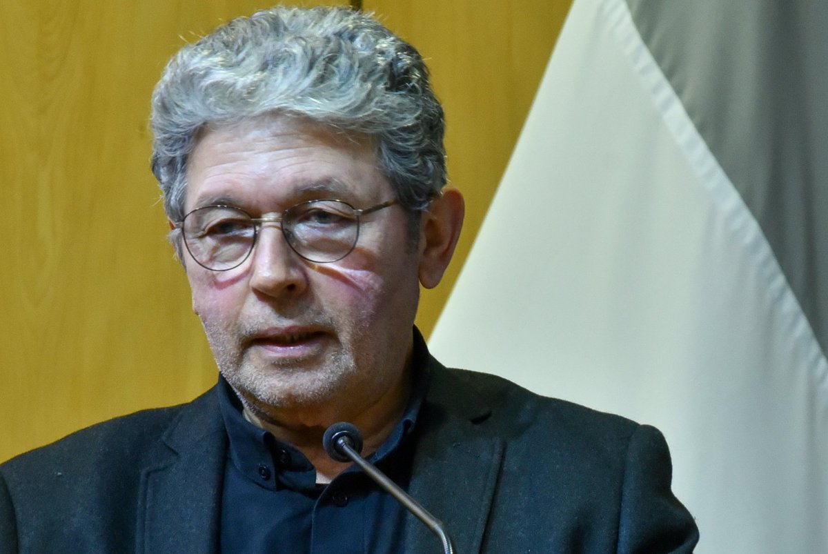 Académico Dr. Héctor Gaete <a href="/hggaete/">Hector Gaete Feres</a> participó como expositor en diversas casas de estudios en #Colombia
Detalles en nuestra web: farcodi.ubiobio.cl/?p=11492