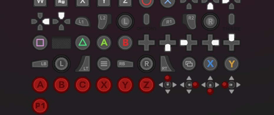 Hey ! 
What do we have here ? Is that new icons ? 👀

What do you think they'll be used for ? Tell us !

#IndieGameDev #indiegames #pixelart #gamedev #indiedev #indiegame #indie #animation #pixelartwork #unity #indie #drawing