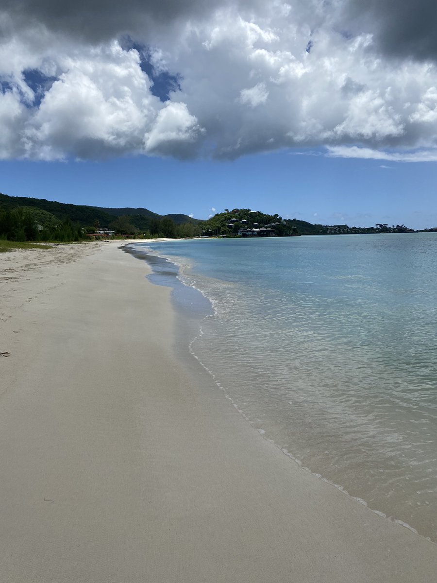 HodgesBay's tweet photo. So many amazing beaches on this beautiful Island to explore
#JollyBeach
#Antigua https://t.co/CLcvdgZcZE