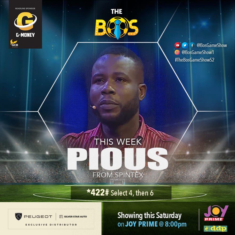 bosgameshow's tweet photo. This week on the Bos Game Show
#bosgameshow2 #bosgameshowseason2 #bosgameshow #football #footballseason #eufa #europa #laliga  #contestant https://t.co/qlAlMiqrZE