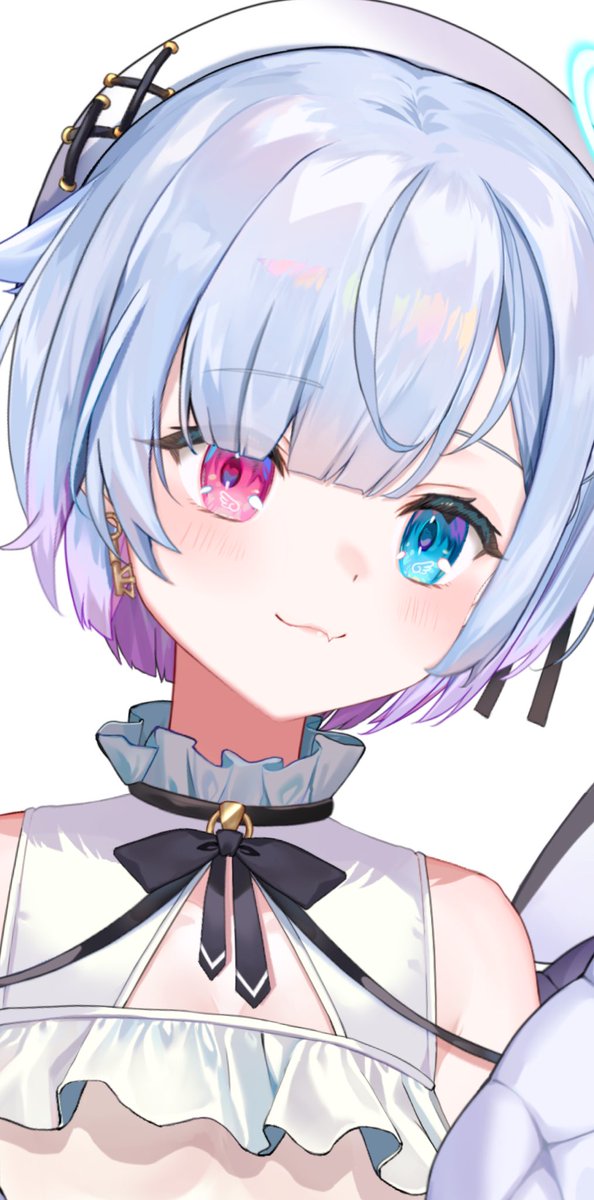 cute nazuna