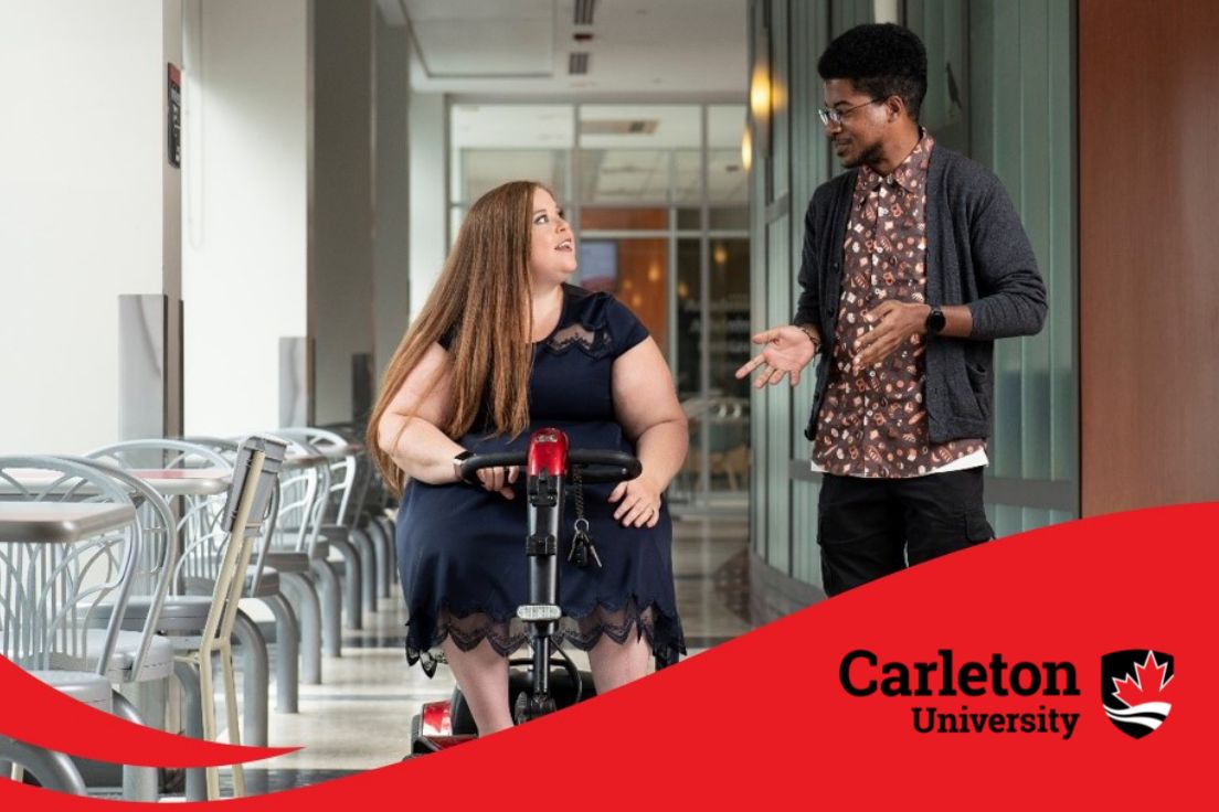 Employers are invited to the inaugural <a href="/Carleton_U/">Carleton University</a> Inclusive Workplace Forum on Oct 17! Engage with underrepresented groups of students to learn more about their lived experiences &amp; workplace inclusion. Register now: sprott.carleton.ca/employers/carl… @CarletonREAD <a href="/ACTtoEmploy/">ACT to Employ</a>