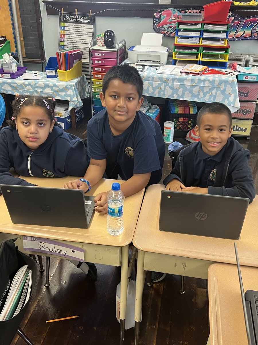 JMBCS_Eagles12's tweet photo. Students in Mrs Pelc’s first grade class at JMBCS assisted coders during technology class. These students have earned the expert coder status this week! #BayonneBOE #code #Kodable #technology #eagles #1stgraders https://t.co/rPliJFnQDG