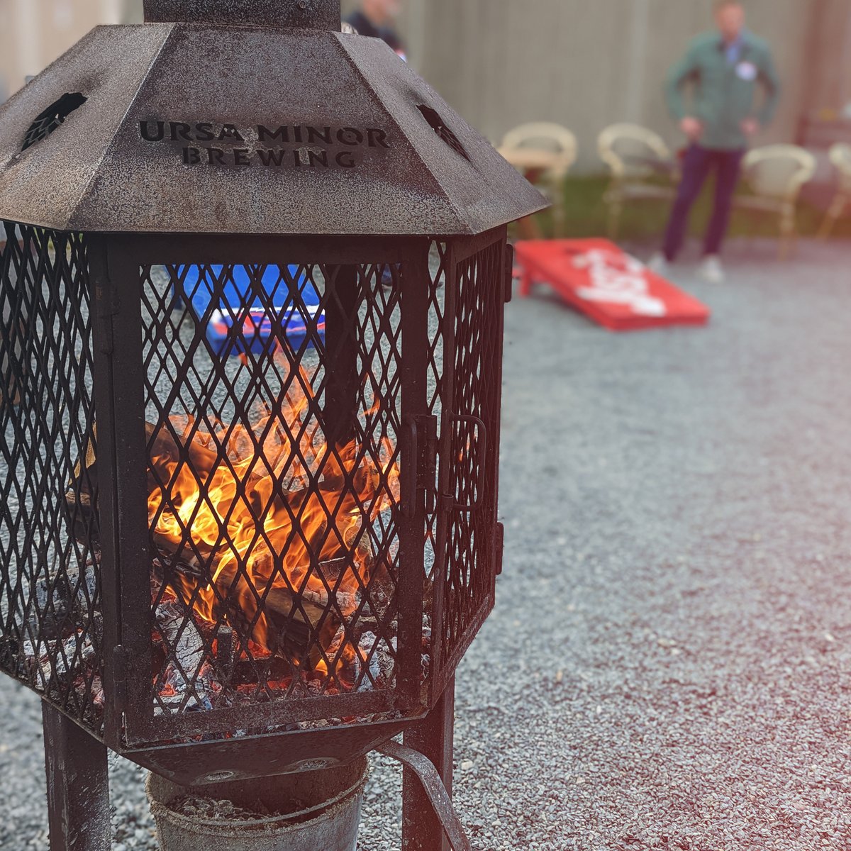 jasper_engineer's tweet photo. Thank you to everyone who made it out to our company fall picnic yesterday and a special thanks to Ursa Minor Brewing for hosting! https://t.co/ZO8ZjtWEsv