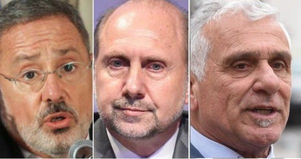 barlettamario's tweet photo. El sec. de Justicia @gsomaglia debe renunciar y los concursos en la #Justicia de #SantaFe comenzar de cero. Responsabilidad Gobernador @omarperotti ante estas prácticas repudiables como los
audios de Saín, concursos sospechados, renuncia de Jurados y procesos turbios y secretos. https://t.co/NdiDUZC19o