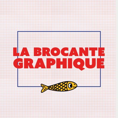 LaBrocanteGraphique tweet media