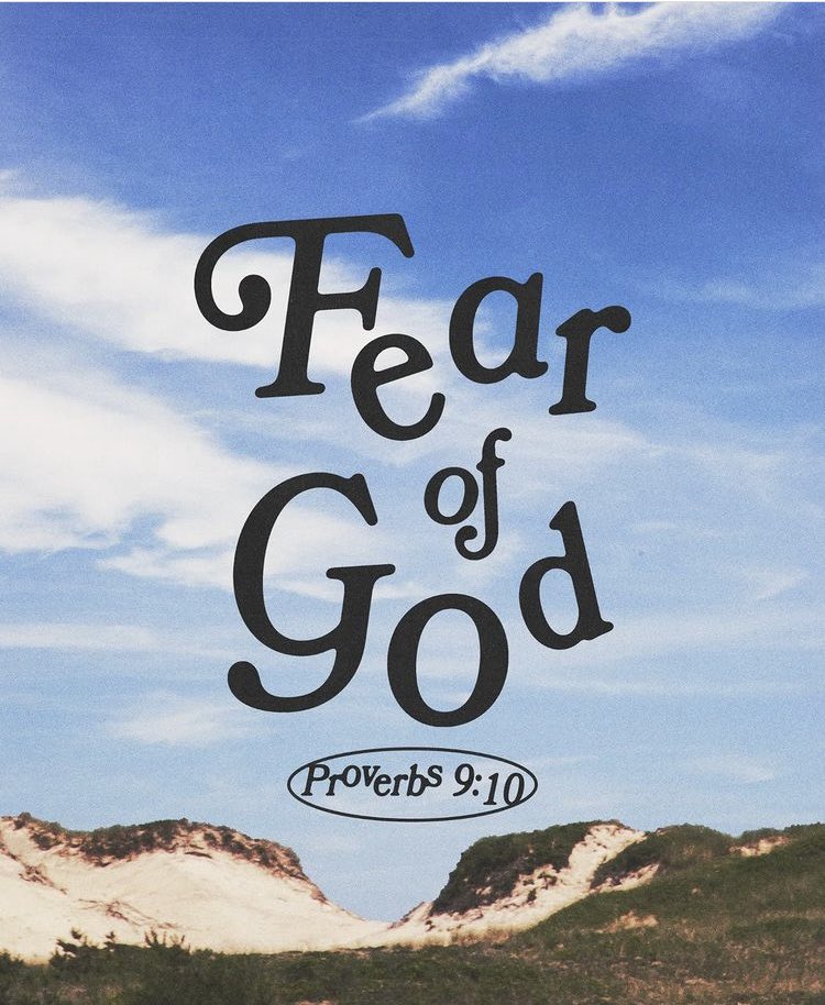 THELAMBUK's tweet photo. βThe fear of the Lord is the beginning of wisdom, and knowledge of the Holy One is understanding.β
Proverbs 9:10 πImage from iagodsgn. #GodFirst #Wisdom #Knowledge #Understanding #Reverence #Awe #HolyFear #HolyFather #JesusChrist #HolySpirit https://t.co/svZ6IHolBq