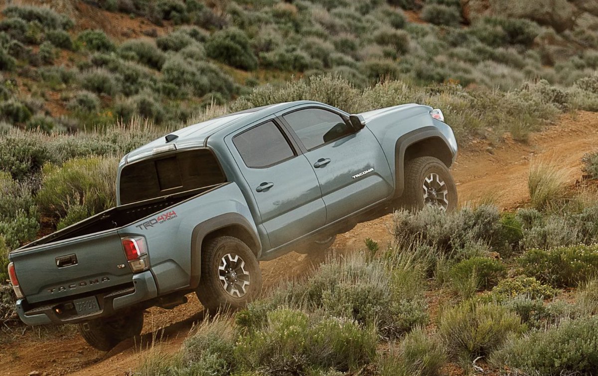 EmpireToyotaNY's tweet photo. Get maximum power in the 2023 Tacoma with towing and hauling capabilities.
https://t.co/YXzbXSSWtj
.
.
.
#EmpireAutogroup #Toyota #Huntington #LongIsland #Empire #Tacoma #toyotatacoma #tacoma #trucklife #trucks #truckshopping #offroading https://t.co/EBGcEdUB5N