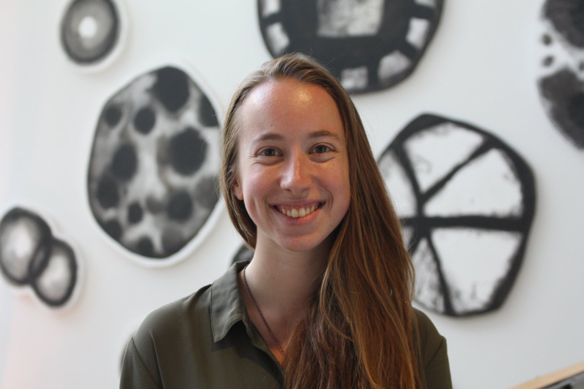 Learn Real Good Podcast (@lrgpod) on Twitter photo Our first guest is <a href="/ClaireEdrington/">Claire Edrington, PhD (She/Her)</a>, a PhD candidate in Biology at McGill University. She is trying to understand how cells build and rebuild their internal scaffolding known as the cytoskeleton. Claire is interested in PhD career outcomes, knitting, and making bread and yogurt. Our first guest is <a href="/ClaireEdrington/">Claire Edrington, PhD (She/Her)</a>, a PhD candidate in Biology at McGill University. She is trying to understand how cells build and rebuild their internal scaffolding known as the cytoskeleton. Claire is interested in PhD career outcomes, knitting, and making bread and yogurt.