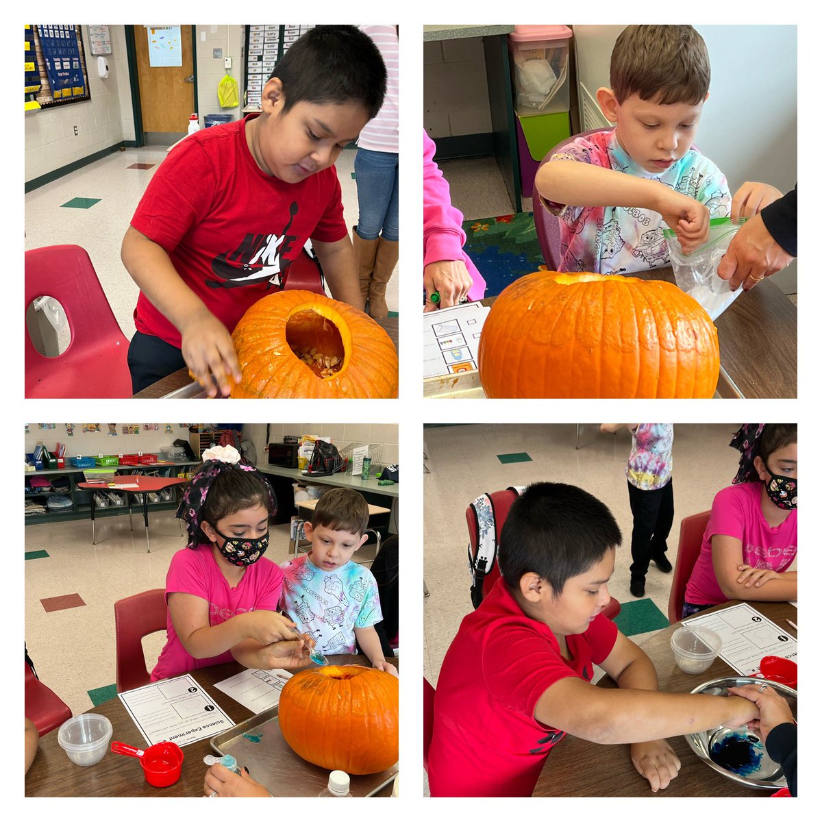 Mrs. Klausman tweet media