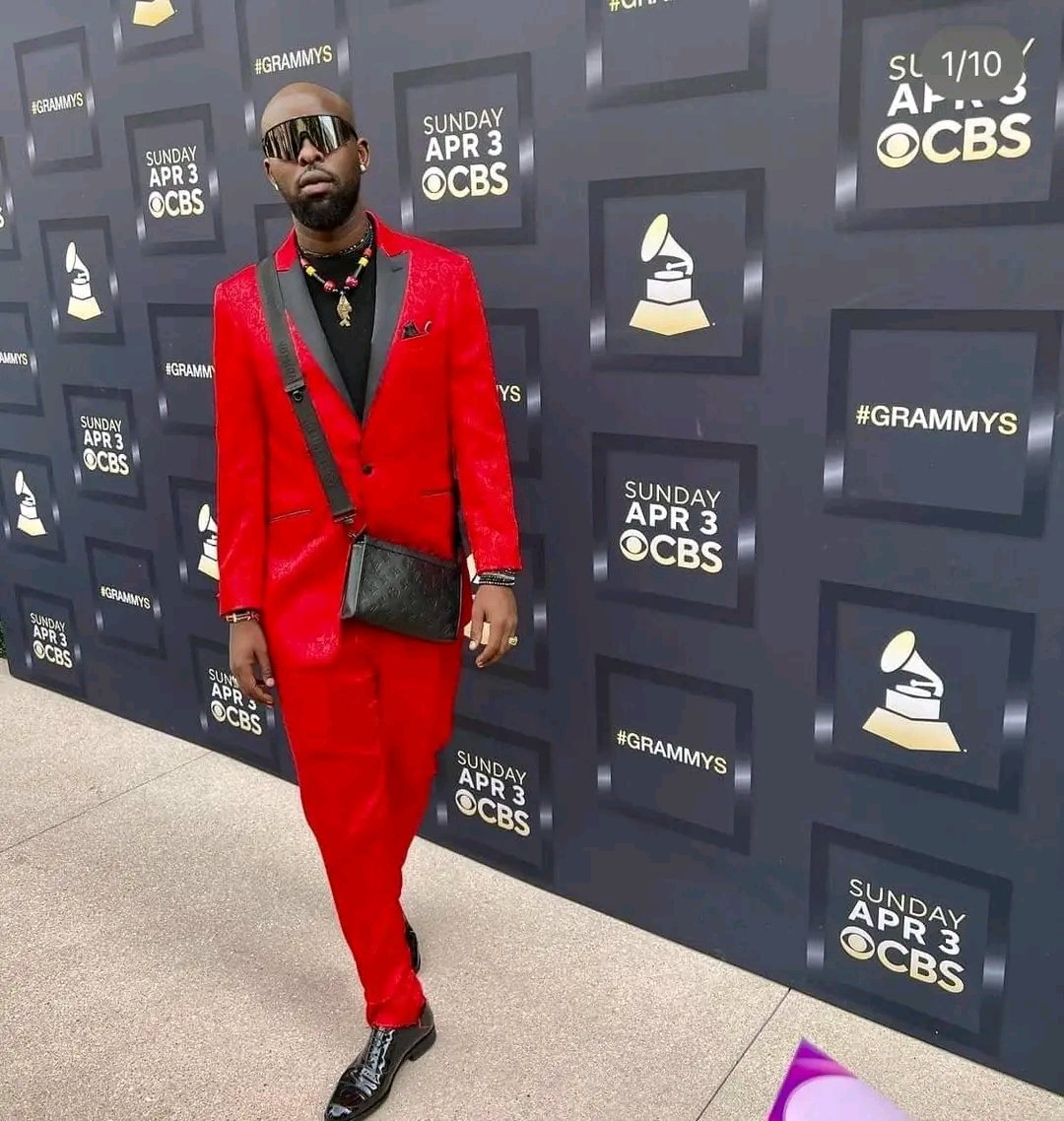 djcampusug's tweet photo. Uganda's BET award winner Eddy Kenzo has been listed for a Grammy nomination for his song “Gimme Love” that he did with #MattB .
The song has been considered for #GlobalPerformance category https://t.co/v3Kpz3Q59r
