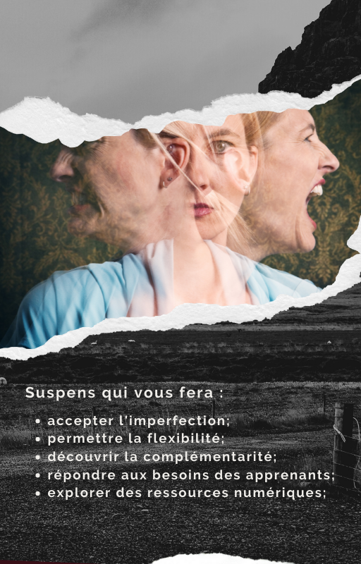 mariejoharnois's tweet photo. Le résumé du travail de mon équipe du #campFAD sous la forme d'une 1re et d'une 4e de couverture.
@fadio_bslgim https://t.co/PKJHujSFvi