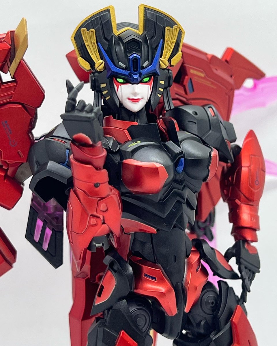 rainspeak2010's tweet photo. 哎唷~真香。
#變形金剛 #風刃 #博派 #transformers #transformersidw #transformersforlife #transformersphotography #transformerrobot #robots #bingotoys #bt02 #windgirl #windblade https://t.co/XFTsyt9yKS
