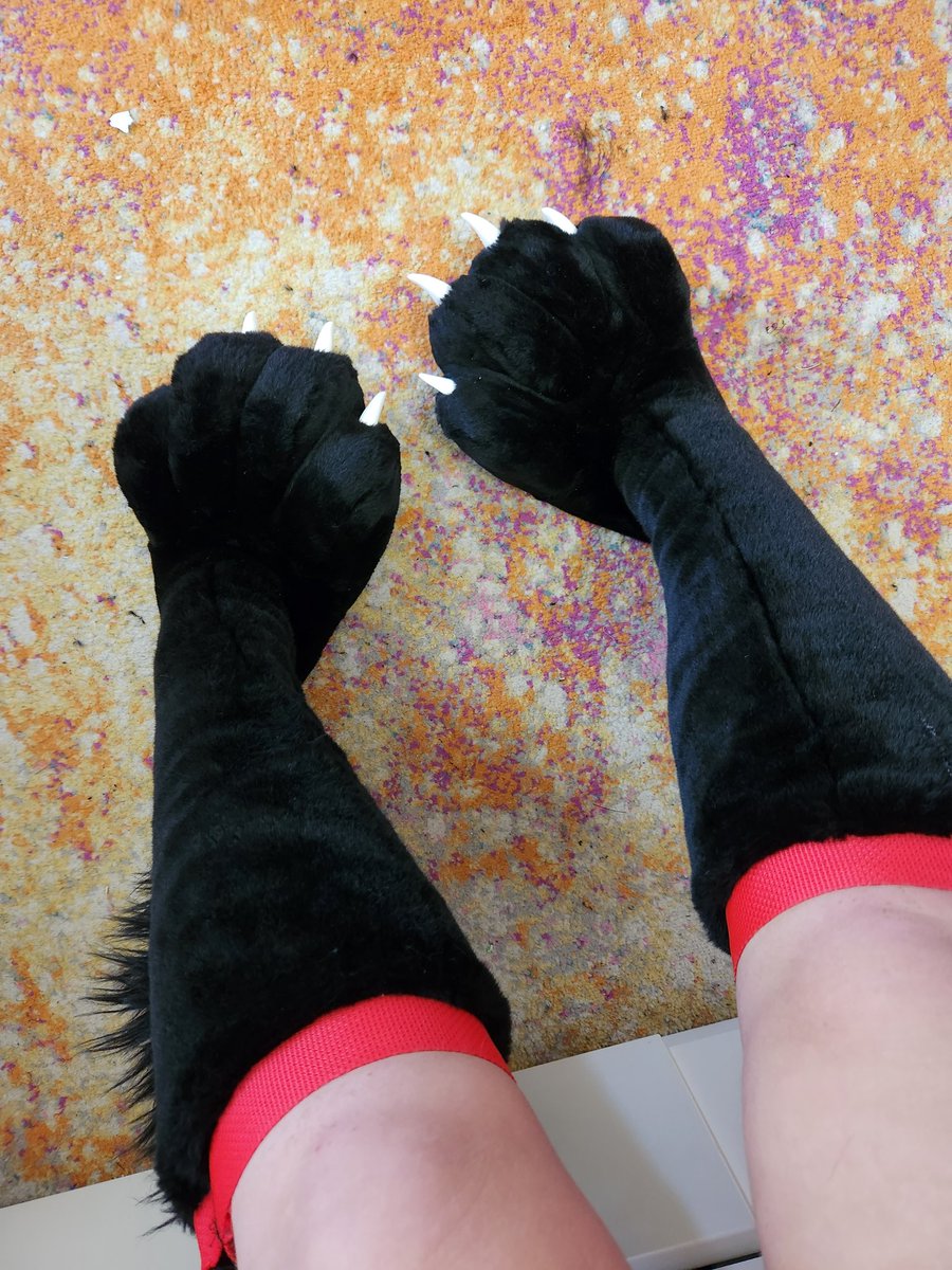 FurZombie Studios tweet media