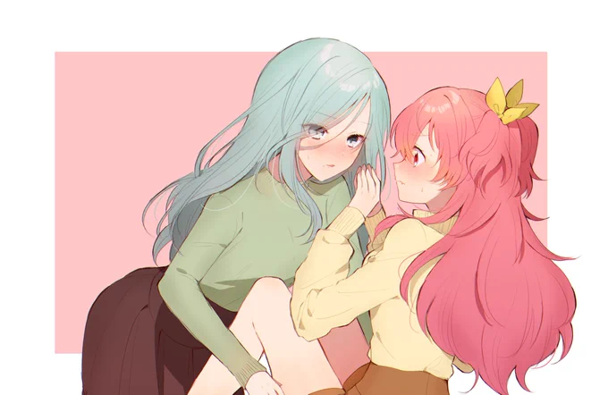 しずあい 