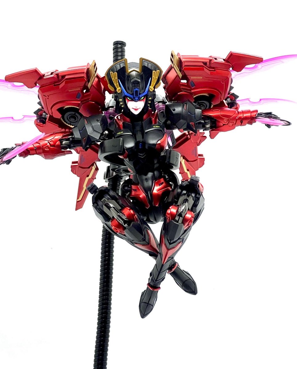 rainspeak2010's tweet photo. #變形金剛 #風刃 #博派 #transformers #transformersidw #transformersforlife #transformersphotography #transformerrobot #robots #bingotoys #bt02 #windgirl #windblade https://t.co/EZTZsfW7uL