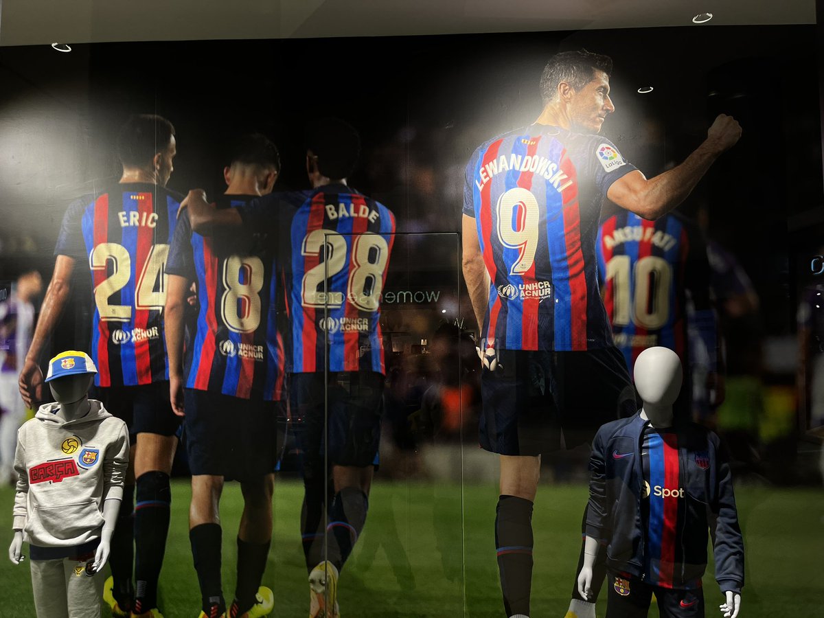 Juan Molina tweet media