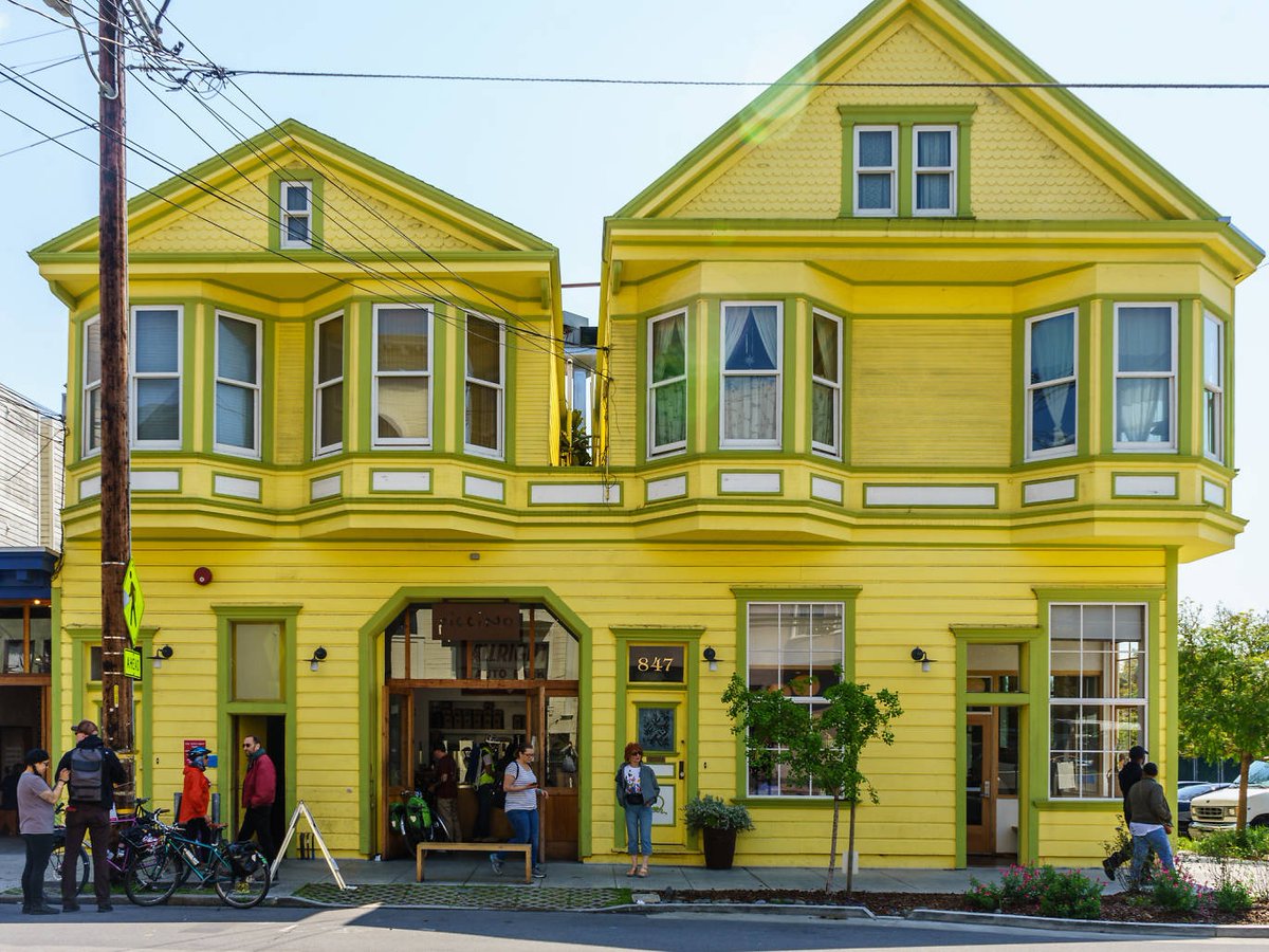 Pier70sf's tweet photo. ICYMI this week's news: Time Out named #Dogpatch (once again) one of "The 51 coolest neighbourhoods in the world" Check out the full list and see the #DogpatchSF highlight here: https://t.co/RMwVJQ4x4z https://t.co/IshjovHS2d