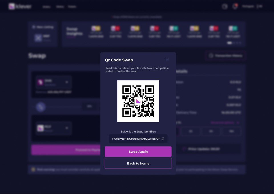 Things are going to get wild til December #KLV