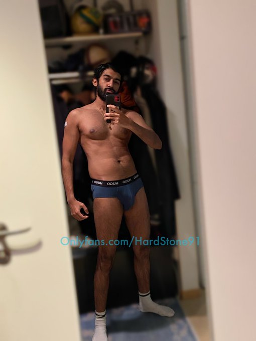 HardStone91 😈 - What do you like the most? Me or Fridays?😏 Go treat yourself on my Wishtender. https://t.co/ElhEDRiDcr