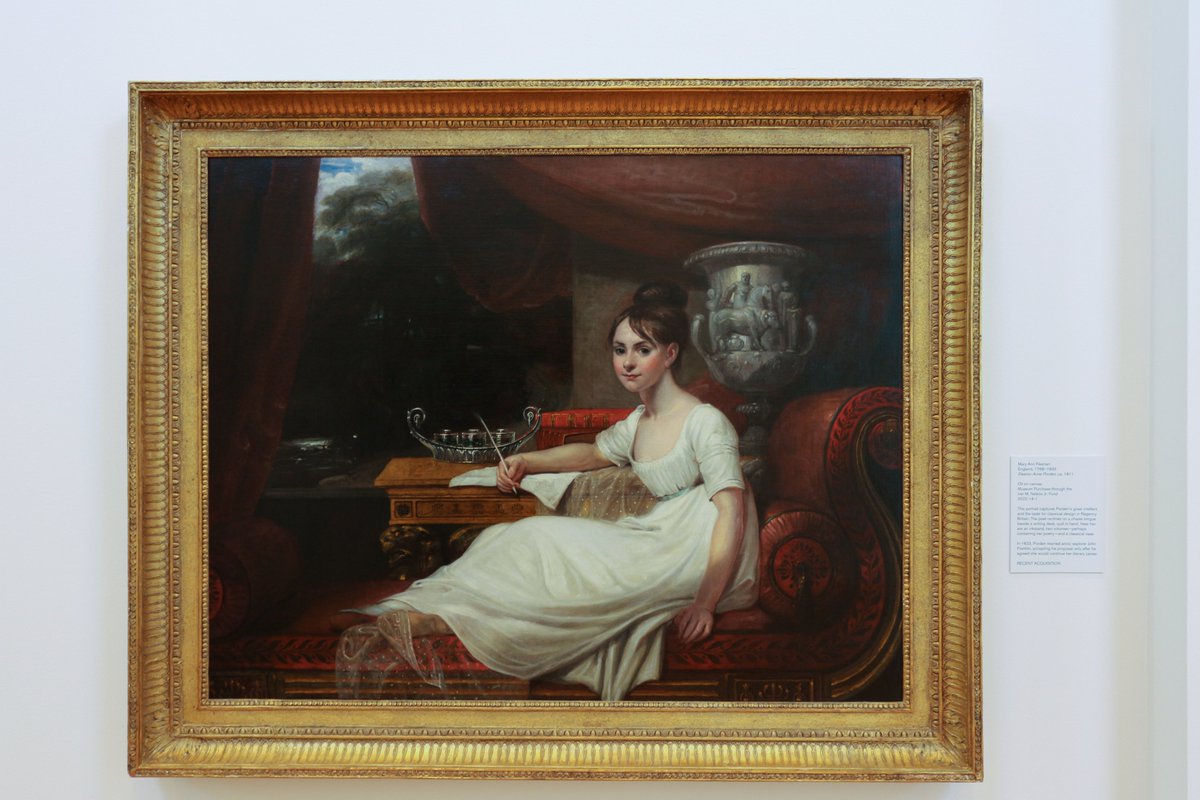 Krannert Art Museum tweet media