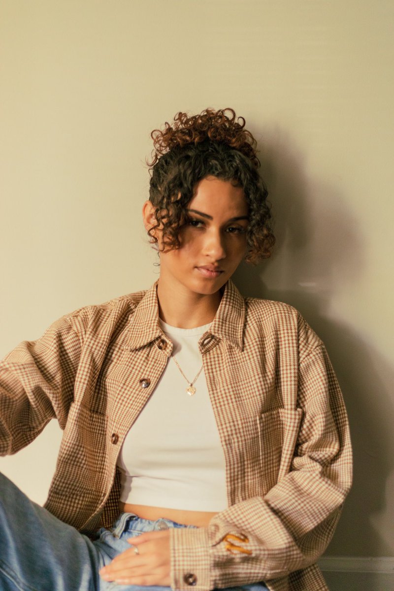 thebloomingu's tweet photo. Blooming ‘U’ Overshirt ‘Brown Sugar’ 

Available for purchase now on https://t.co/J5joWomlFj 

Cc: @britt_rankin @playknows https://t.co/kZSnF0Go04