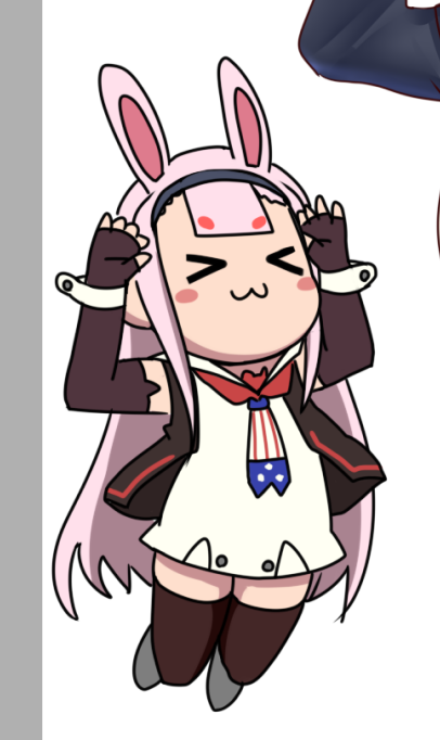 「シムカゼ 」|デドルディのイラスト