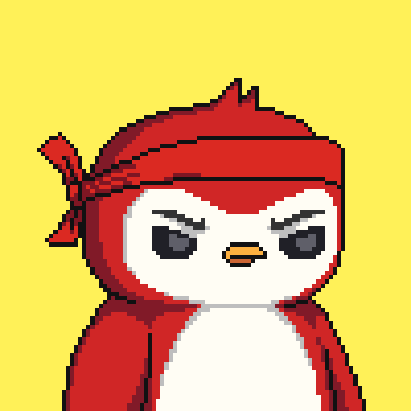 Bastard_Sales's tweet photo. 🐧Bastard Penguins #1380
➡️ Seller: -0xcac29d3938e3a8330e973e62cf0af6bcdb0b0009-
💰 Price: 0.001 ETH https://t.co/ti2i8wBz4g