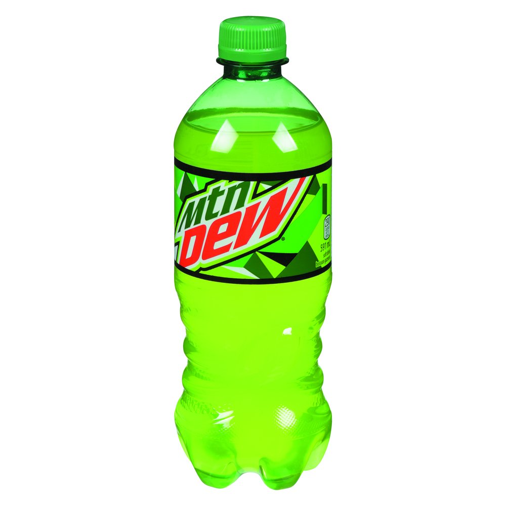 The best bosses gift you fuel for the occasional 12 hour work days!♥️