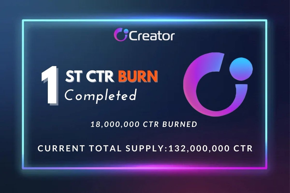 Creator Platform tweet media