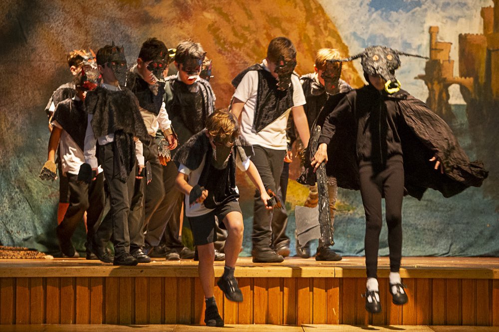 Sacred Heart RC Primary School tweet media