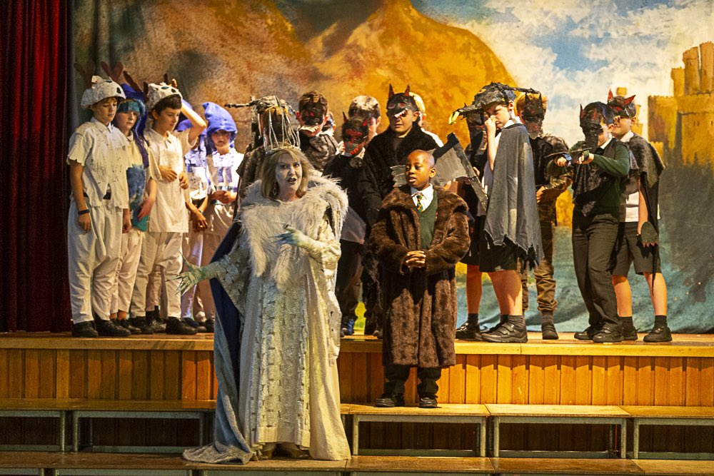 Sacred Heart RC Primary School tweet media