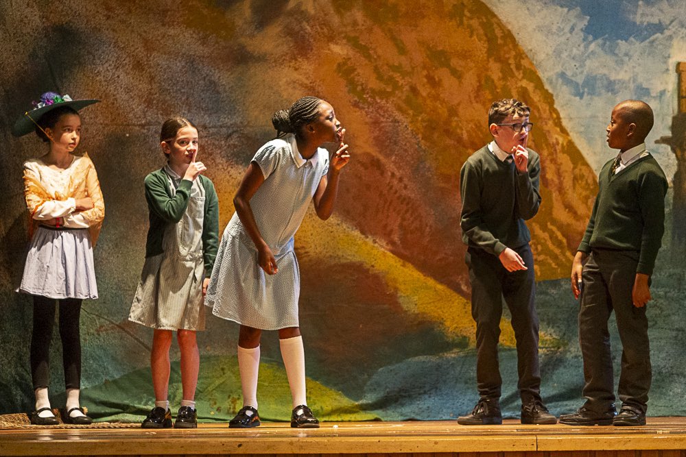 Sacred Heart RC Primary School tweet media