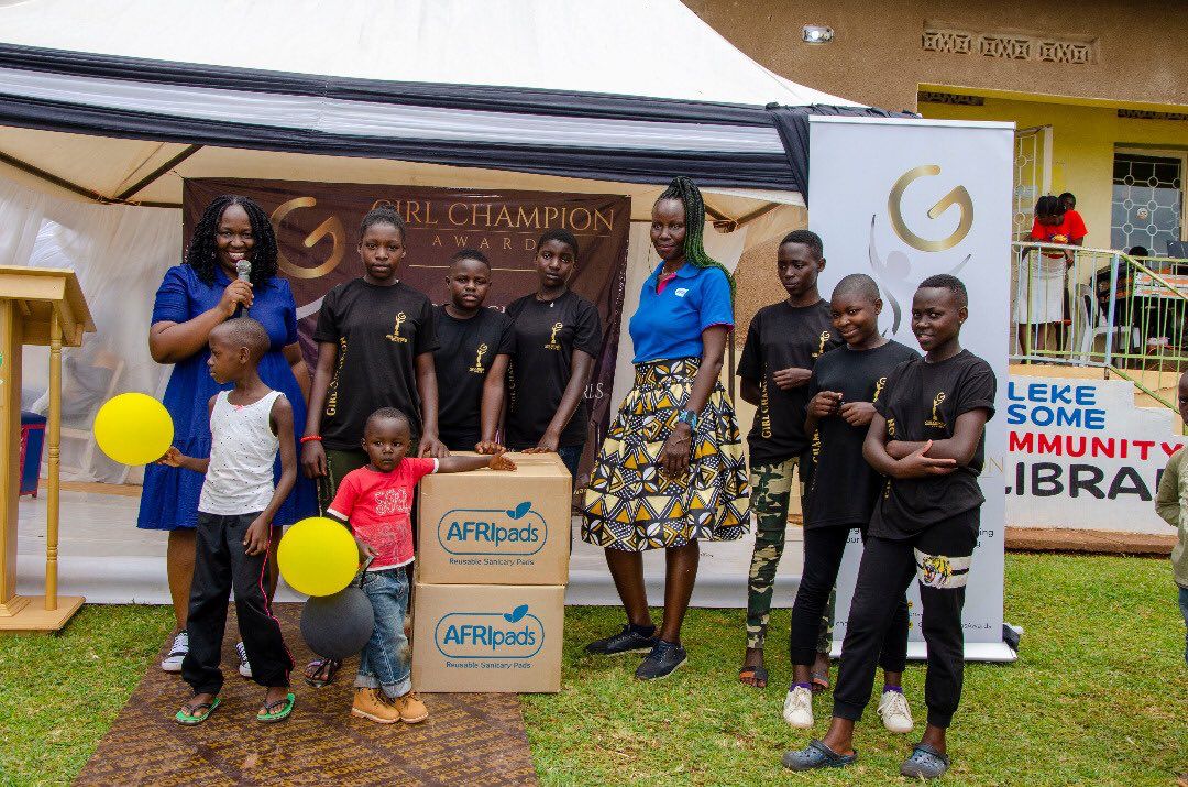 Amity-Uganda tweet media