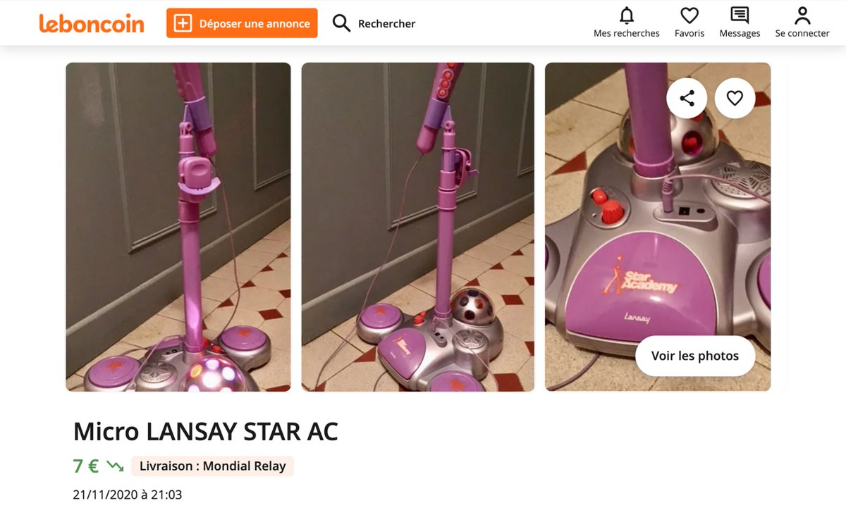 leboncoin tweet media