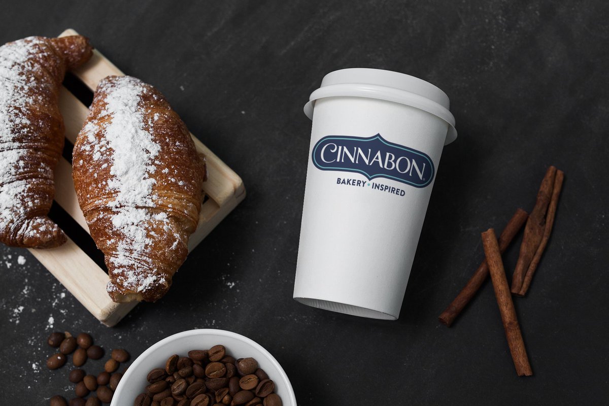 Cinnabon Bakery inspired beverages offer the perfect pairing to your morning meal. The perfect balance of sweet and creamy, these beverages bring joy to your day with each sip.
#cinnabon #delicious #cinnamonrolls #cinnamon #cinnaholic #SunnySkyProducts #BeverageSolutionsProvider