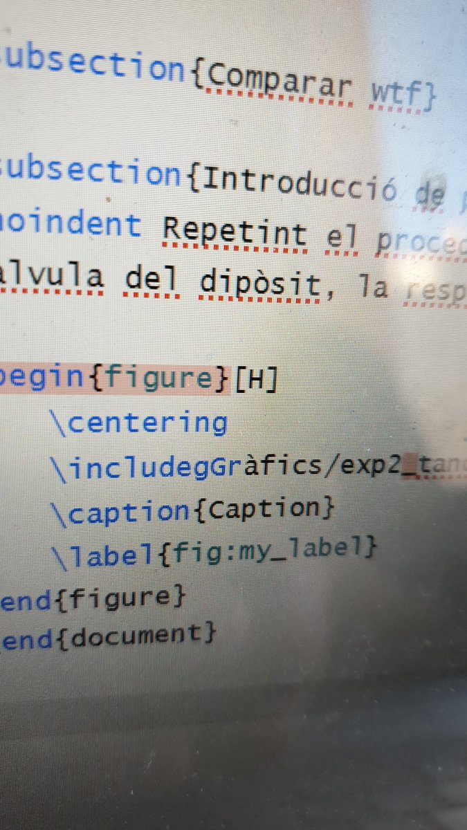 MataPinol's tweet image. Quan ets bilingüe: