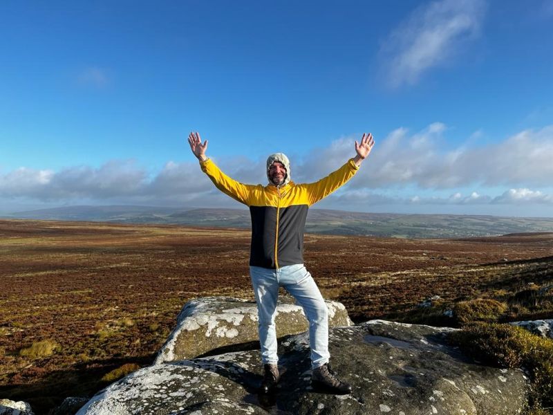 Cloudbeds's tweet photo. Celebrating Cloudbeds 10th Anniversary by showcasing no one, other than the fantastic employees that make Cloudbeds who it is!🎉

At Cloudbeds, we are a team of 750+ wanderers, adventures and explorers 🔭🗺

And we couldn't be where we are without all of you!💙

#cloudbeds #team https://t.co/v9KZMDfET4