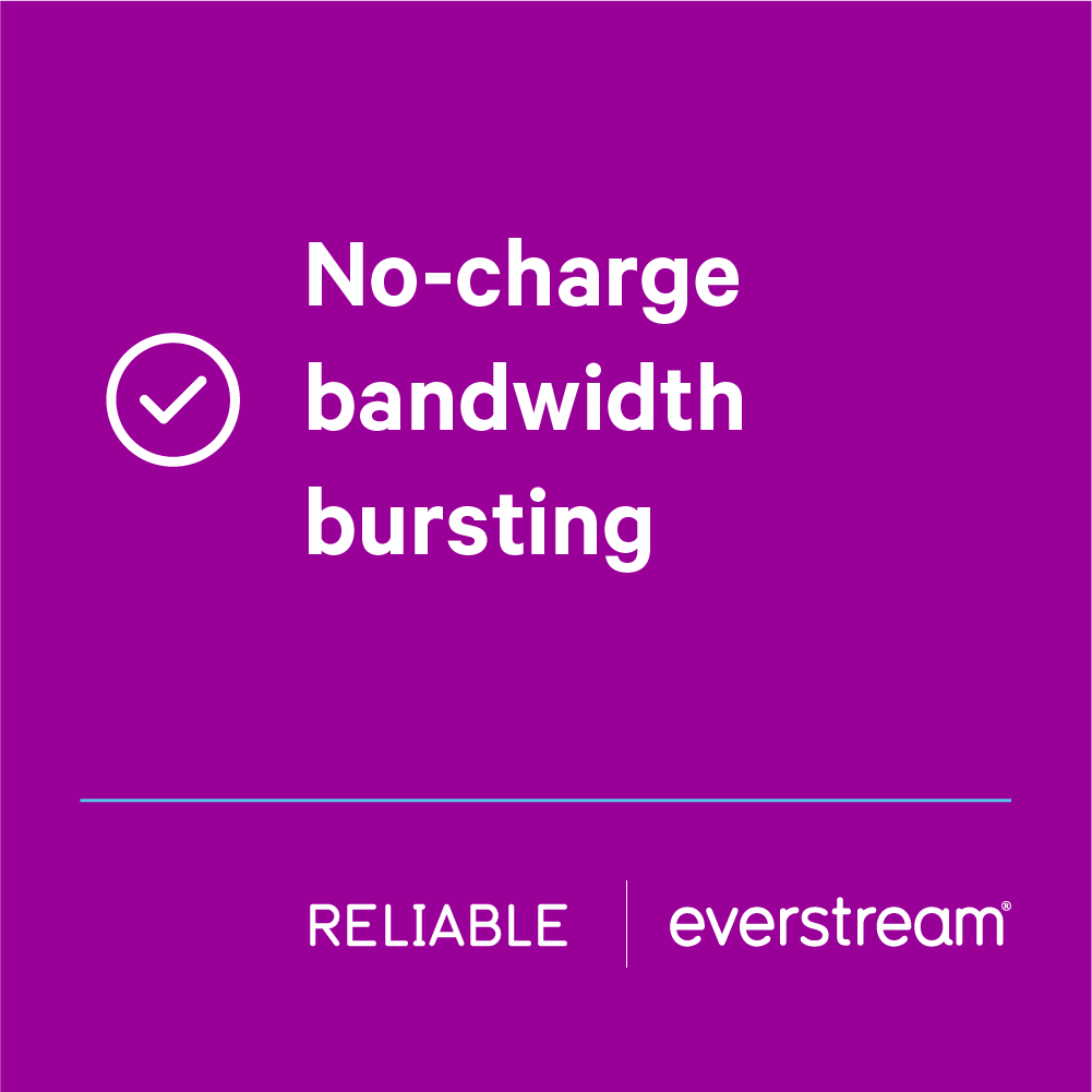 Everstream / Twitter